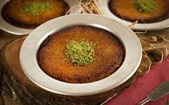 Maun Kunefe 130 gr x 2 - Authentic Turkish & Mediterranean Food | TG Gourmet