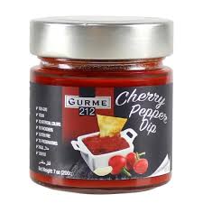 Buy Gurme cherry pepper Online