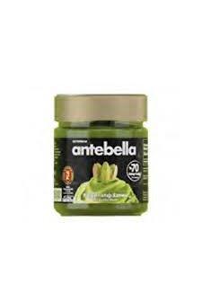 ANTEBELLA SPREADABLE PISTACHIO SPREAD 70% 320G