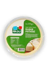 AKDU KASHKAVAL CHEESE (KASAR) 250GR