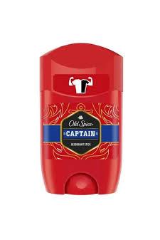 OLD SPICE DEO STICK CAPTAIN 50ML