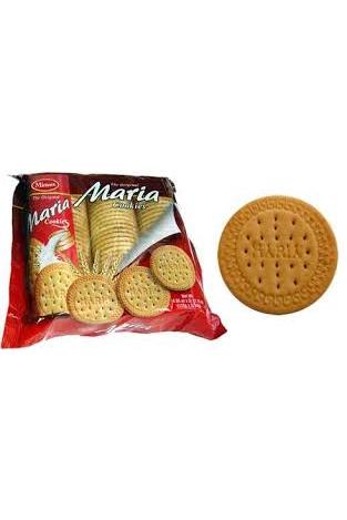 Minuet Maria Cookies 3pk 12.15 oz - TULUMBA