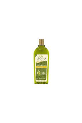 d'Olive SHOWER GEL | 13.5 fl.oz (400ml) RELAXING