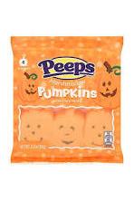 PUMPKIN PEEPS MARSHMALLOW 6ct - TULUMBA