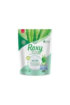 ROXY BIO - CLEAN WASHING POWDER SOAP 800 GR ALOE VERA - TULUMBA