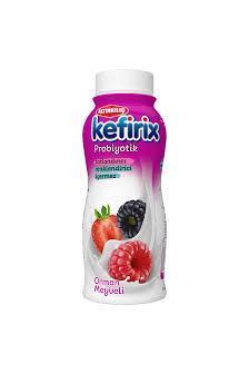 ALTINKILIC KEFIR FOREST (ORMAN MEYVELI) 250ML