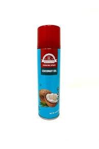 Rosolini Coconut Oil Cooking Spray 6 oz Can - Non-Stick Baking Ally | TG Gourmet