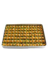 OC'LAVA Baklava With Pistachio 2.5KG | Fistikli Baklava