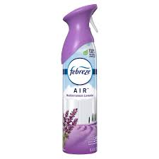 Febreze Air Freshener Spray Lavender 6.25 OZ - TULUMBA