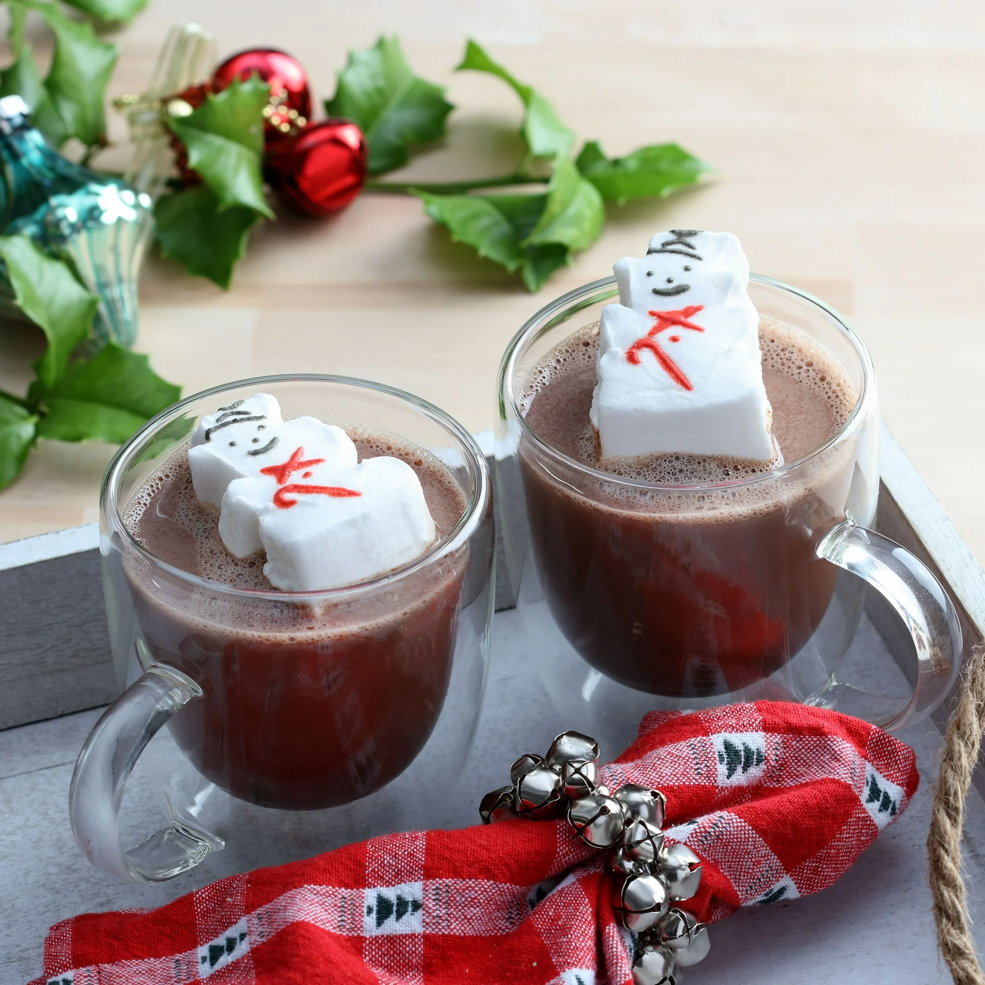 SNOWMEN PEEPS MARSHMALLOW 3ct - Authentic Turkish & Mediterranean Food | TG Gourmet