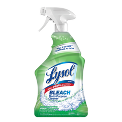 Lysol All-Purpose Cleaner with Bleach 32 fl oz (946 ml)