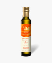 Tangerine Infused Extra Virgin Olive Oil - 8.45 Fl Oz (250ml)
