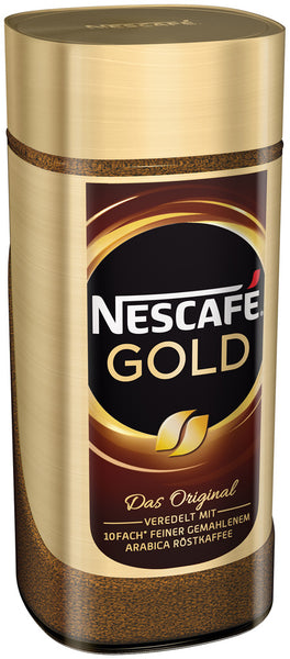 Nescafe Gold 6.7 oz (190 g)