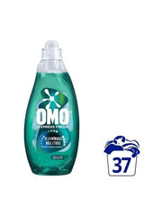 Omo Express Fresh Liquid Detergent White & Color 50 oz (1480 ml) | TG Gourmet
