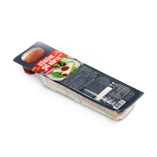 Oses Cig Kofte Wrap 6.35 oz (180 g)