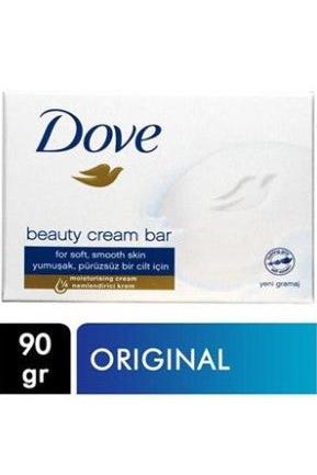 DOVE BAR SOAP | 90G (3.17 OZ)