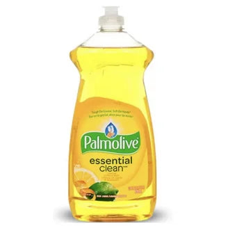 Palmolive Dish Liquid Lemon 28 fl oz