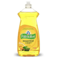 Palmolive Dish Liquid Lemon 28 fl oz