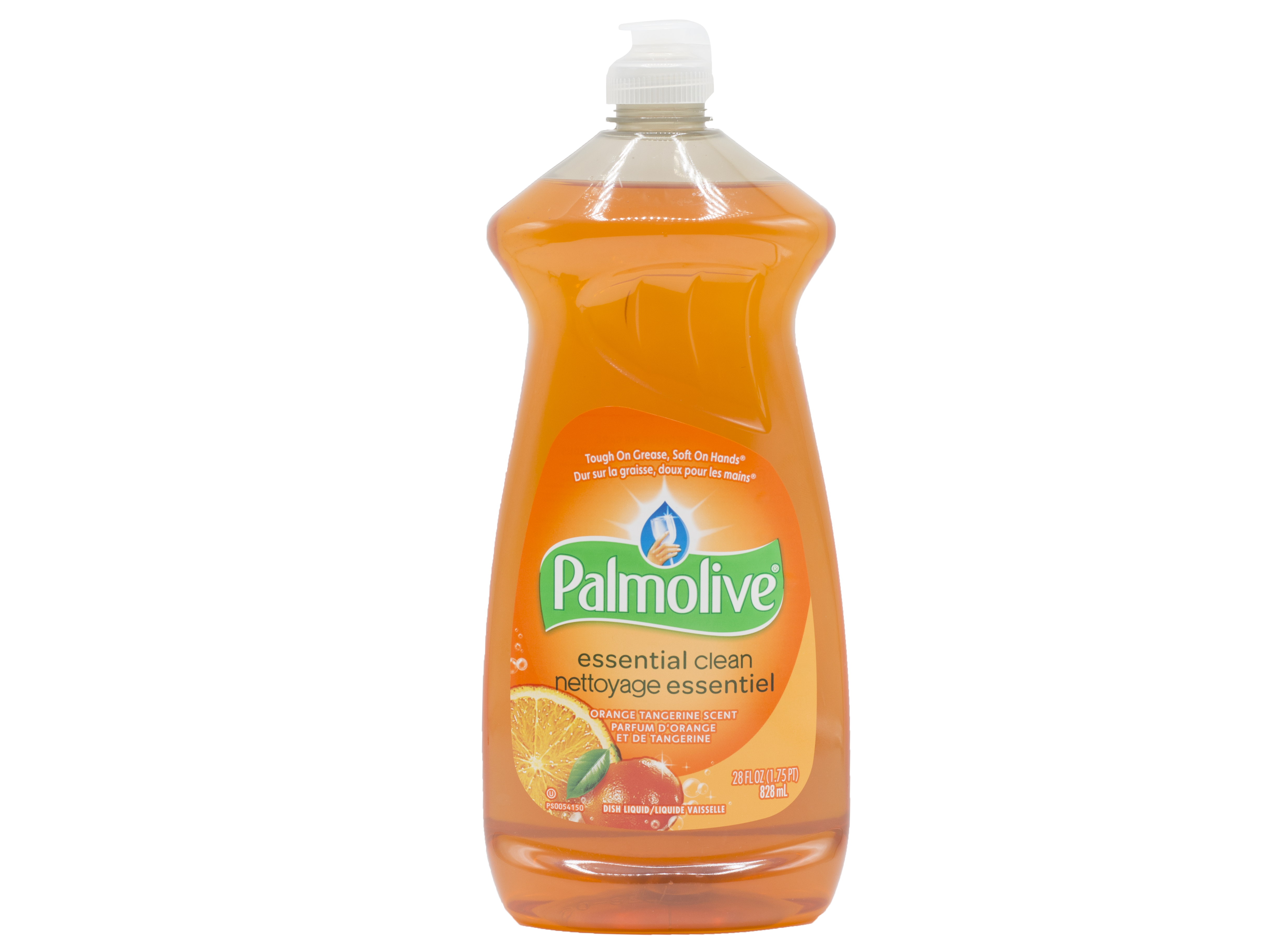 Palmolive Dish Liquid Orange 28 fl oz