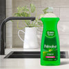 PALMOLIVE DISH LIQUID 12.6 OZ ORIGINAL GREEN - Authentic Turkish & Mediterranean Food | TG Gourmet