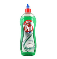 Pril Dishwashing Liquid Lotion & Aloe Vera 25.4 fl oz (750 ml)