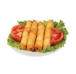 Simit Sarayi Mini Roll Pastry with Cheese (Peynirli Borek) 16.93 oz (480 g)