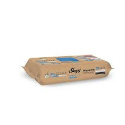 Sleepy Bio-Degradable Surface Wipes Sea Salt & Sea Weed-50