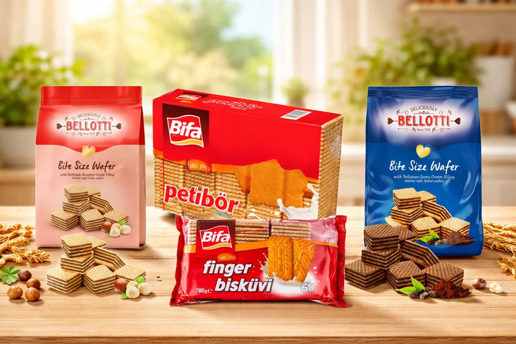 TG Gourmet
