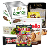 Sweets