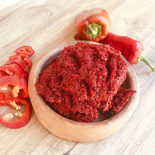 Buy Cappadocia pepper paste Online
