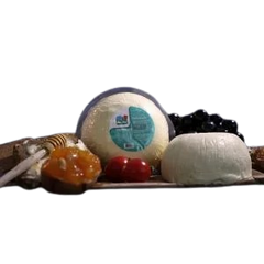 AKDU BUTTER 500GR - Authentic Turkish & Mediterranean Food | TG Gourmet