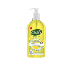 Dalan Multi-Care Liquid Hand Soap Juicy Lemon 13.5 fl oz (400 ml) Pump | TG Gourmet