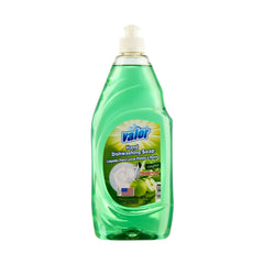 Valor Dishwashing Liquid Oxy 25 fl oz (740 ml)