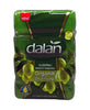 Dalan Bath Soap Green 150gr X 4 - Authentic Turkish & Mediterranean Food | TG Gourmet