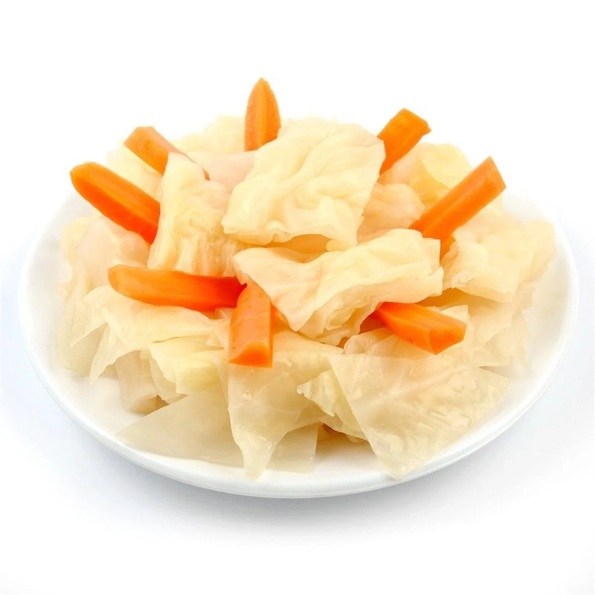 MELIS Mixed Pickled Vegetables Kosher-Gluten Free-Lactose Free-Vegetarian - Authentic Turkish & Mediterranean Food | TG Gourmet